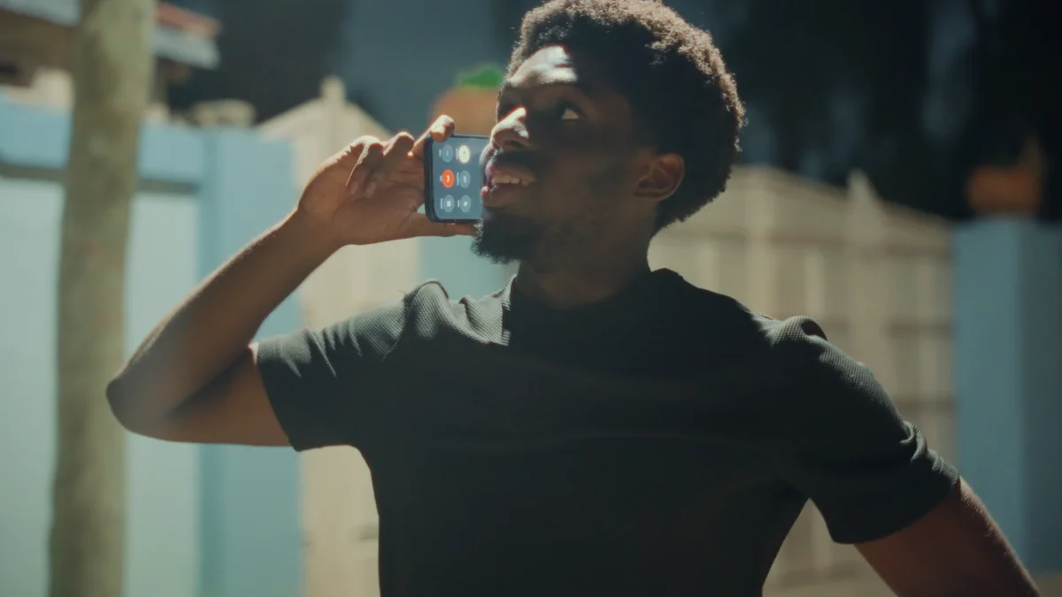 Voicemail, key still